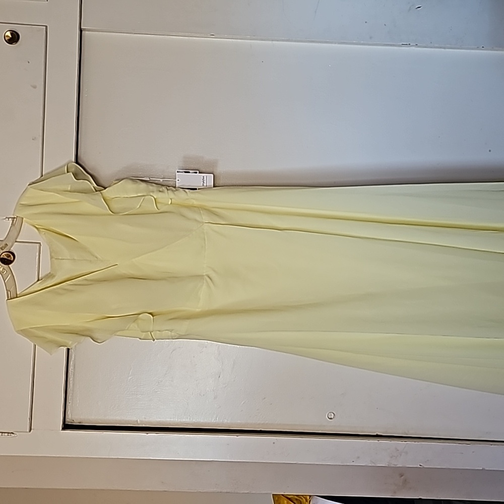 Size 24w dress from stylefun